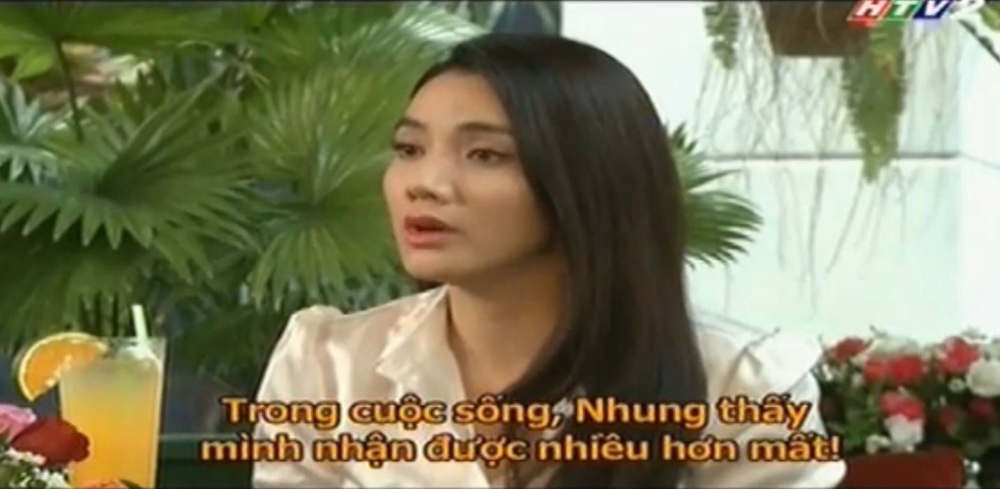 'Toi thay minh nhan duoc nhieu hon la mat' hinh anh