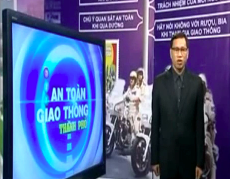 MC chuc khan gia truyen hinh 'quoc tang nhieu niem vui' hinh anh