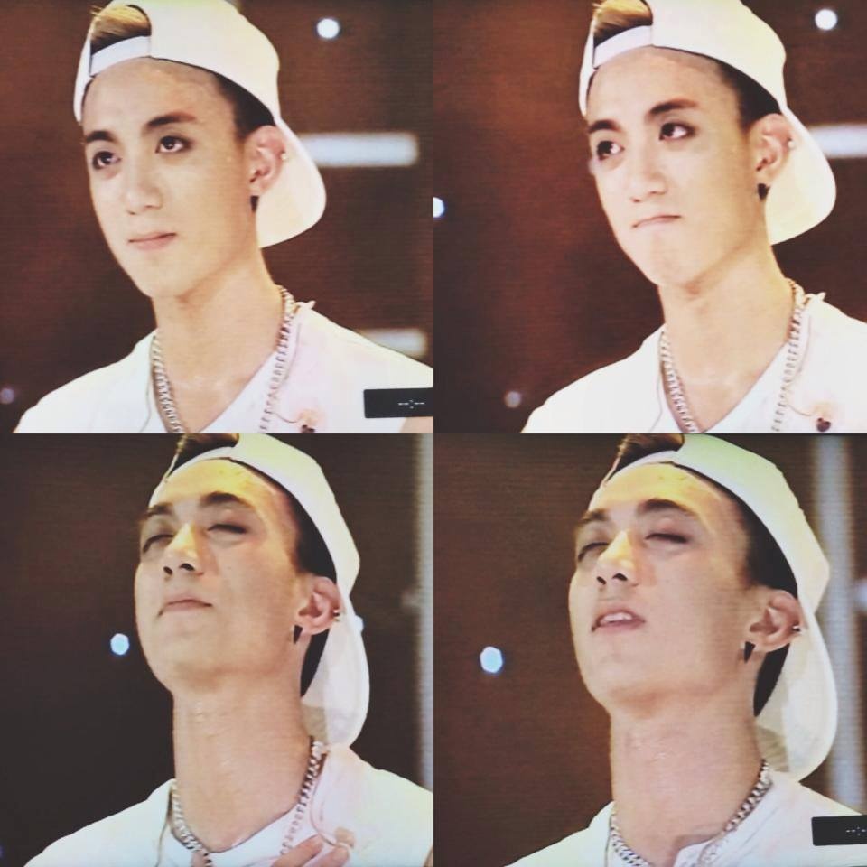 Soobin Hoàng Sơn không giấu được sự tiếc nuối và thất vọng khi chỉ về đích ở vị trí thứ 2 sau một chặng đường luôn được đánh giá cao.