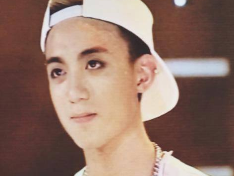 Hoang Son lan dau chia se viec 'danh roi' giai thuong 7,5 ty hinh anh