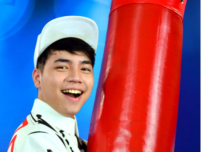 'Toi rat thich bo suu tap cua chi Hong Lam' hinh anh