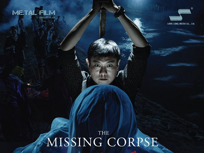 Lo canh nong cua Tina Tinh trong teaser phim 'Mat xac' hinh anh