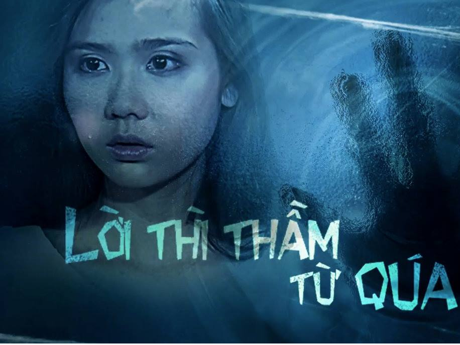 'Loi thi tham tu qua khu' - phim truyen hinh vua xem vua so hinh anh