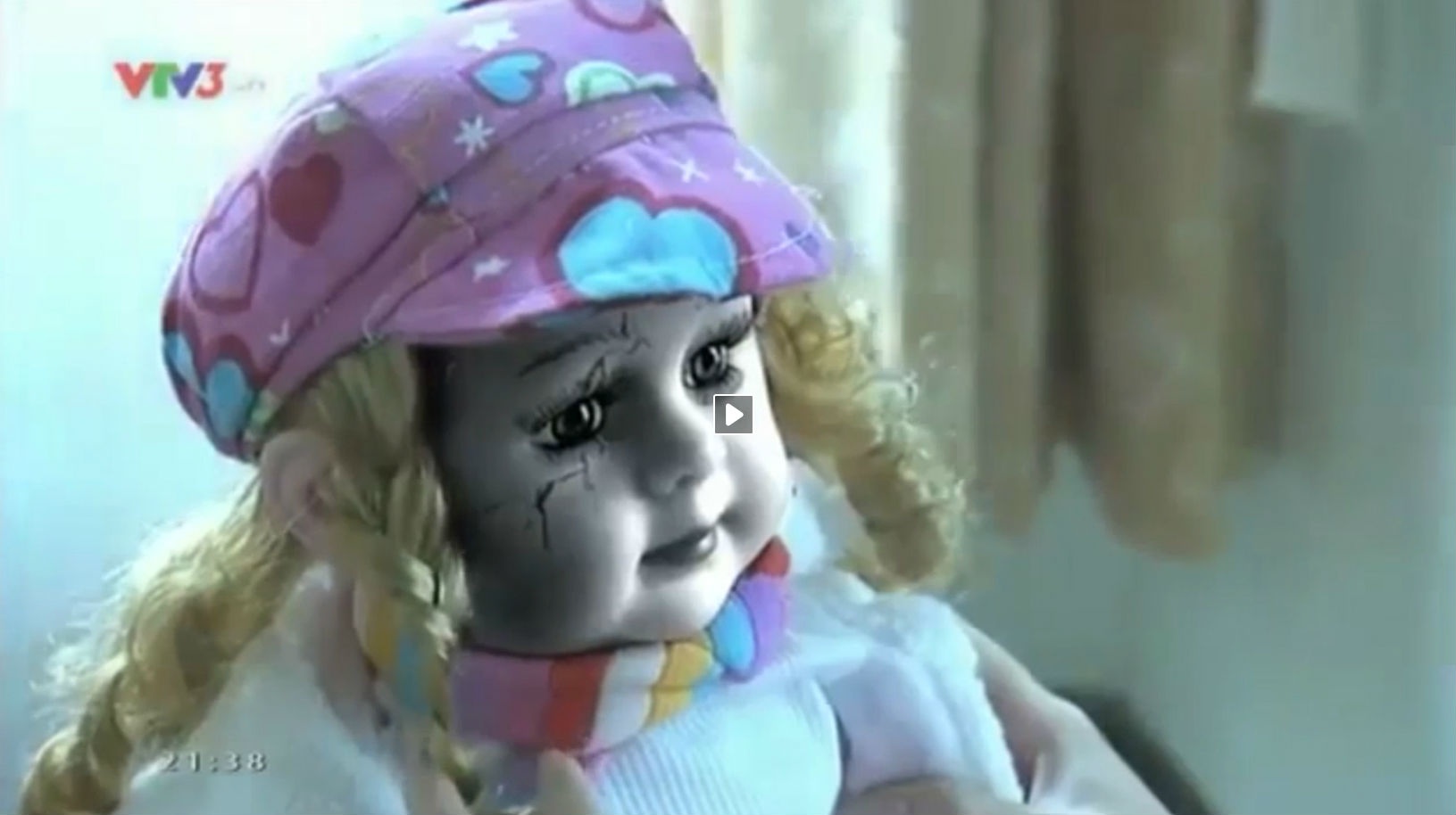 Canh quay bup be ma mi khien nguoi xem so chet khiep hinh anh