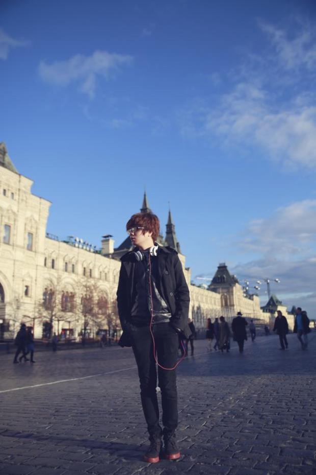 Bùi Anh Tuấn đã vượt qua giai đoạn khó khăn.