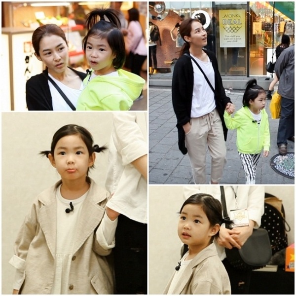 Haru, cô con gái cưng của Tablo (“Epik high”), sở hữu gần 1 triệu lượt theo dõi trên Instagram. Không chỉ vậy, khả năng nhảy điêu luyện và dễ thương của cô bé còn giành được sự yêu mến của các thành viên nhóm Bigbang là G-Dragon và Tae Yang. Phong cách thời trang lịch sự của cô nhóc và vẻ đẹp ăn ảnh lại càng chiếm thêm cảm tình của khán giả. 