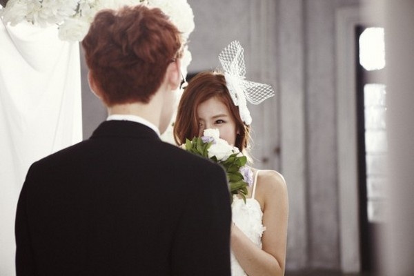 MV 'Marry Me' - K.Hunter hinh anh