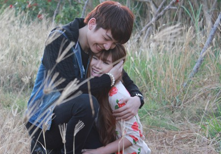 Cac cap doi 'gay bao' moi cua lang nhac Viet hinh anh