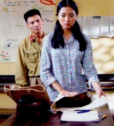 Nguyễn Thị Huyền.