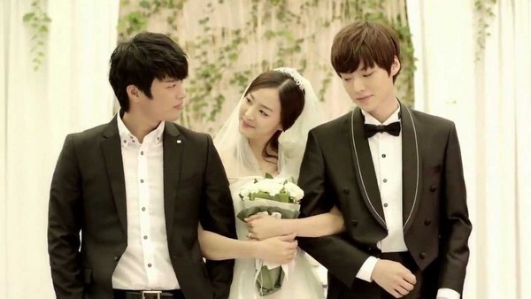 MV 'Please Don't...' - K.Will hinh anh