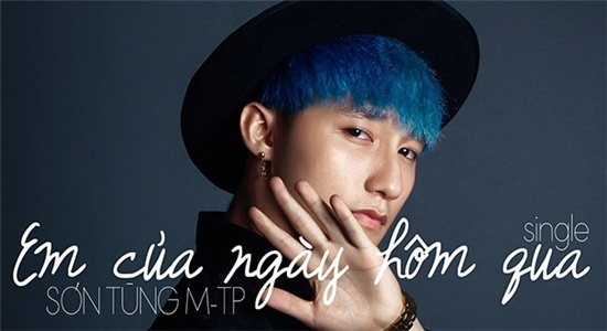 Sơn Tùng M-TP được đánh giá sẽ thay thế Noo Phước Thịnh. 