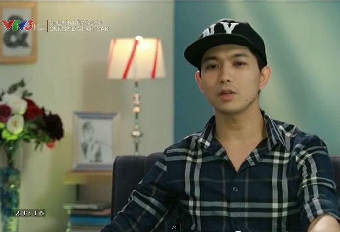 Tim: 'Toi va Quynh Anh da dang ky ket hon' hinh anh