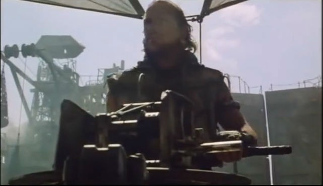 Trailer phim 'Waterworld' hinh anh