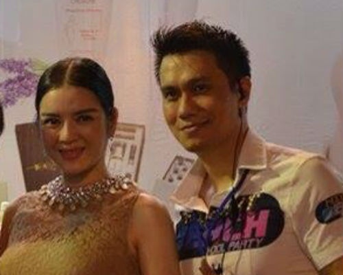 Ly Nha Ky tai ngo 'nguoi tinh tin don' Viet Anh tai Ha Noi hinh anh