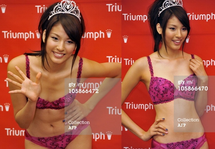 Các thí sinh tham gia cuộc thi nhan sắc vạch ra thiếu sót của tân hoa hậu và 