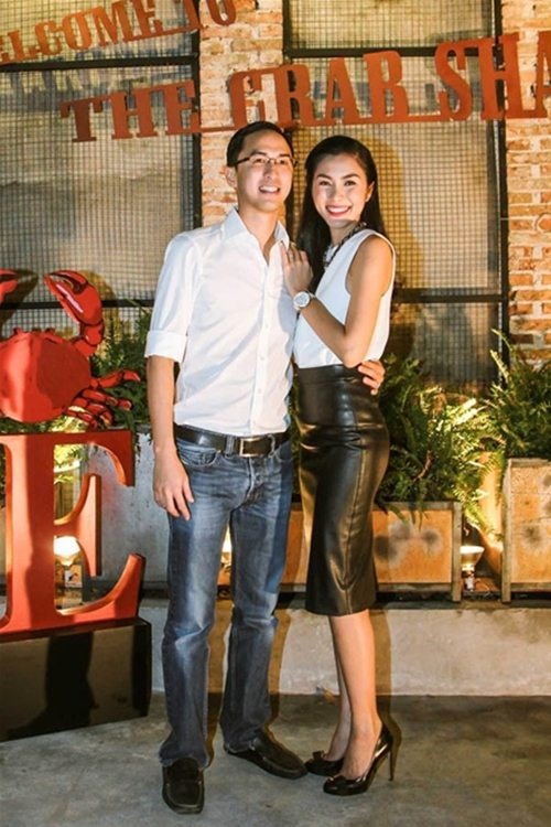 Hà Tăng hiện là tổng giám đốc một công ty truyền thông, bên cạnh đó còn là bà chủ của rất nhiều nhà hàng.