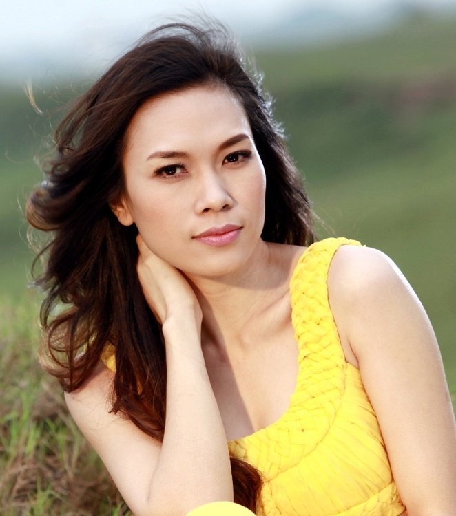 Mỹ Tâm đang trở thành nữ ca sĩ hàng đầu Vpop.