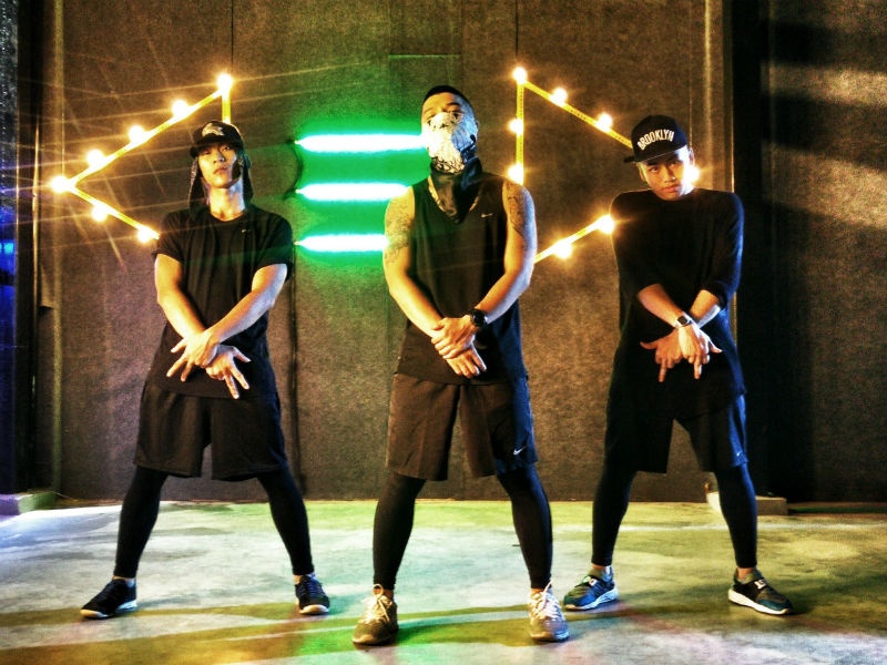 Cuong Seven, Ngoc Thinh tung MV dance an tuong hinh anh