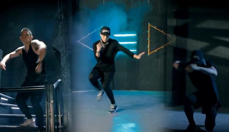 DVM an tuong cua Cuong Seven, Ngoc Thinh, Dinh Hai hinh anh