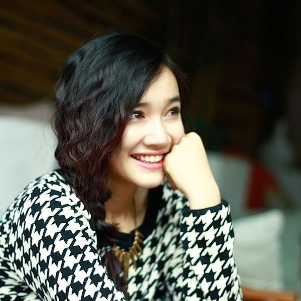 Nhã Phương.