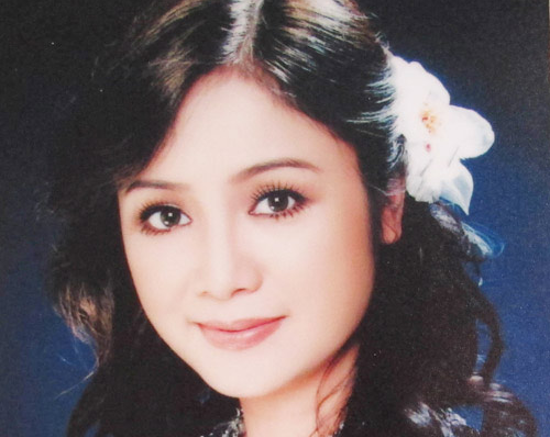 Chuyen tinh lan dan cua giai nhan dat Bac hinh anh