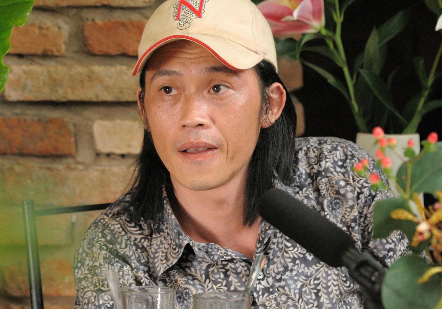 Nhung dien vien hai Viet ngam ngui phan 'Kep Tu Ben' hinh anh