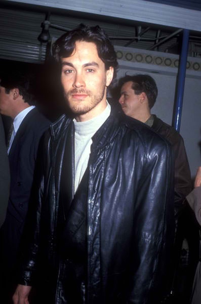 Lý Quốc Hào không ngờ cảnh tượng máu me trên phim trường đã vận chính vào anh.