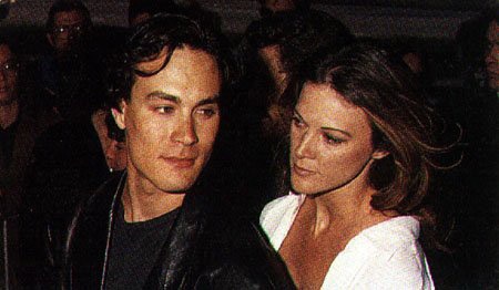 Eliza Hutton chưa kịp mặc áo cưới với Lý Quốc Hào.