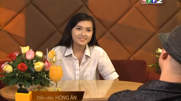 Trailer Lan dau toi ke - khach moi Hong An hinh anh