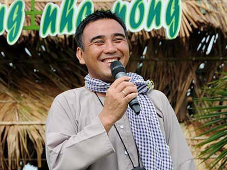 Nhung MC tay ngang dinh dam duoc yeu men tren truyen hinh hinh anh