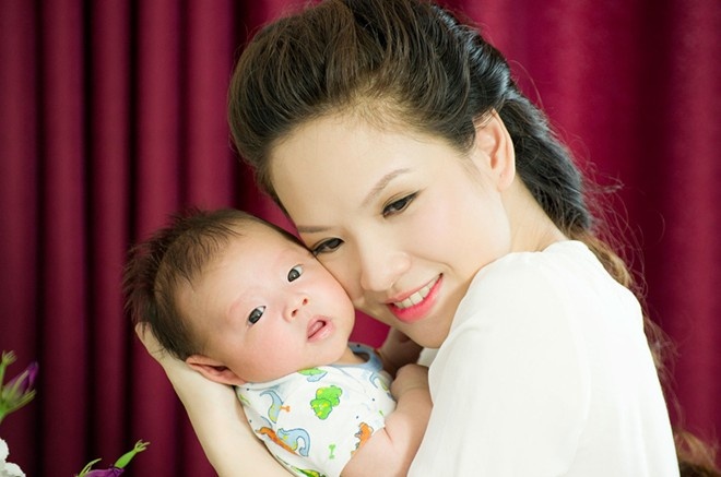 Nhung my nhan man anh Viet tim duoc hanh phuc sau do vo hinh anh