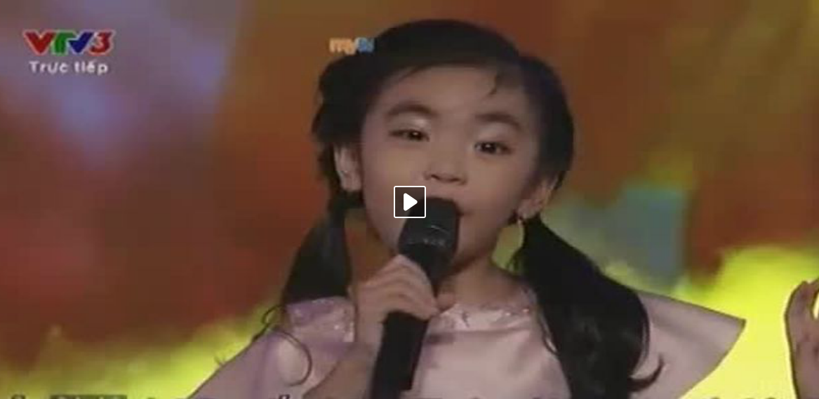 Nghe tieng chin hot - Quynh Dan hinh anh