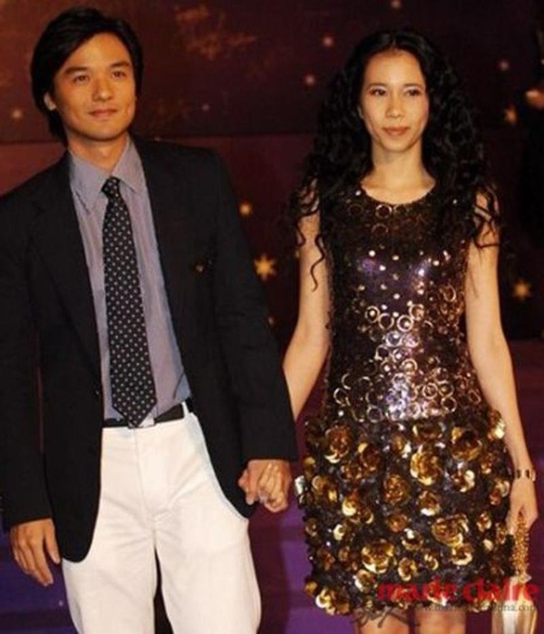 Phùng Đức Luân từng cặp với Mạc Văn Úy.