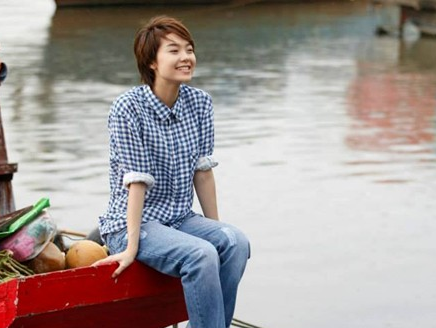 Phim cua 'trai dep' Minh Hang lot top 10 phim an tuong hinh anh