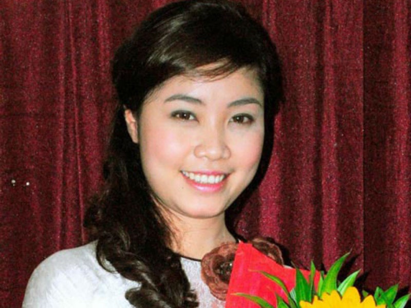 Nhung dieu it biet ve hai MC thoi su co chat giong dac biet hinh anh