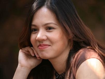 Nhung MC Viet dinh dam dan vang bong tren truyen hinh hinh anh