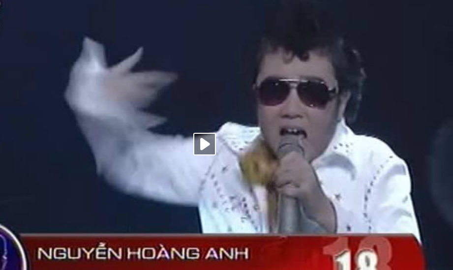 Tiet muc an tuong cua Hoang Anh hinh anh