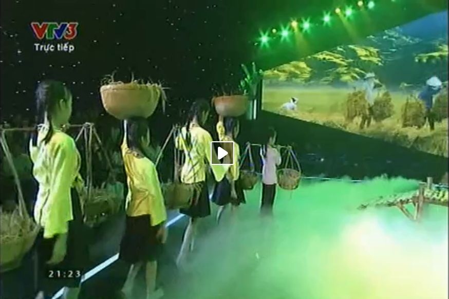 Tiet muc cua Cao Le Ha Trang hinh anh