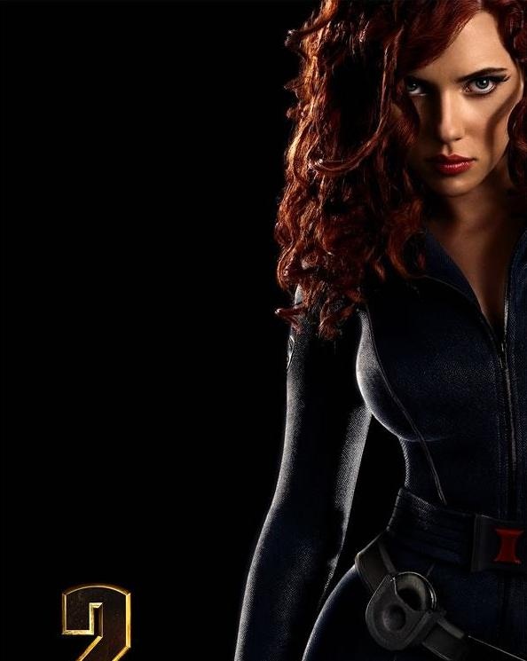 Nhắc tới những nữ anh hùng gợi cảm không thể không kể đến 