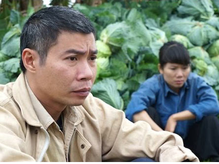 Phim cua Cong Ly, Quoc Khanh bi to 'dao y tuong' hinh anh