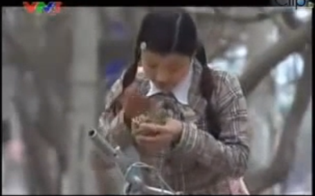 Tap 1 bo phim 'Chit va Pi' hinh anh