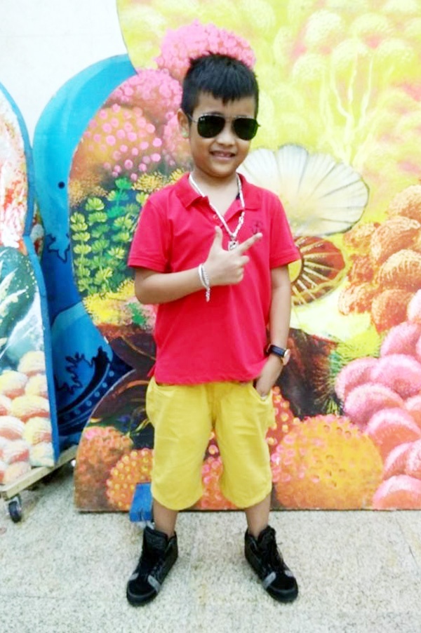 Quán quân Đồ Rê Mí Nhật Minh.