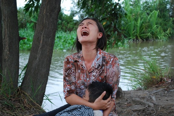 Trong bộ phim mới 