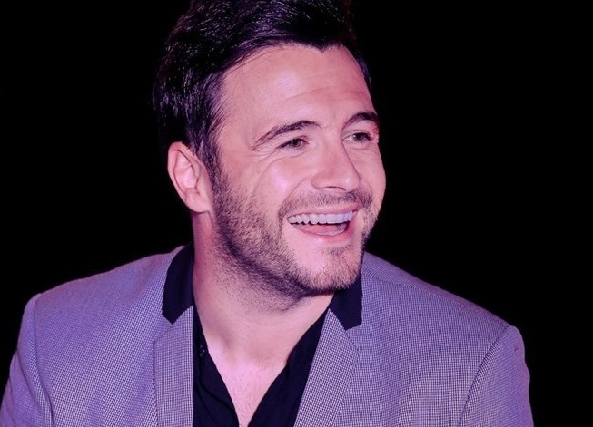 Clip tap luyen cua Shane va Tia Hai Chau hinh anh