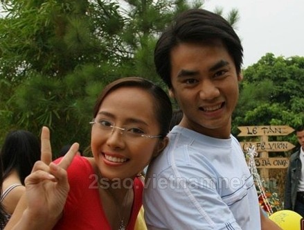 Ở tập 17, khi nhân vật 