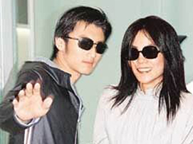 Ro tin Ta Dinh Phong tai hop tinh cu Vuong Phi hinh anh