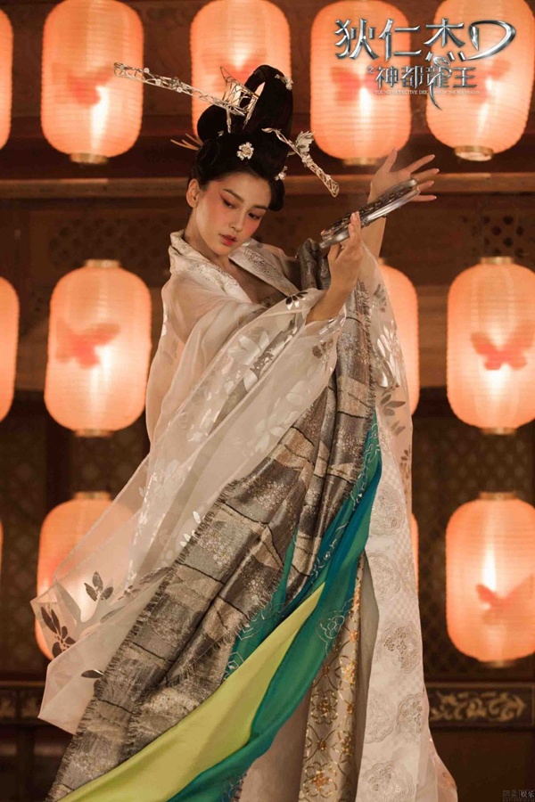 Nhưng dù là nàng kỹ nữ...