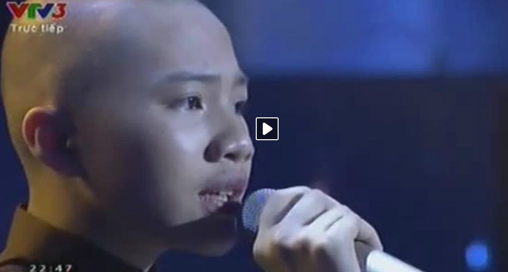 Hoang Anh song ca cung Huyen Tran hinh anh