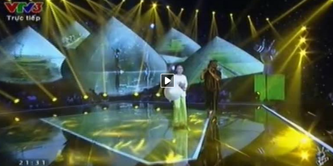 Thien Nham hat 'Em di tren co non' hinh anh