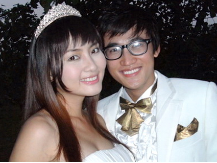 6 nguoi tinh man anh dien trai cua kieu nu Ngoc Lan hinh anh